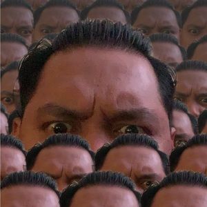 Meet your Posher, Robin